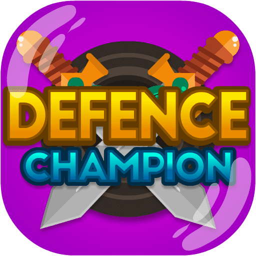 Defence Champion